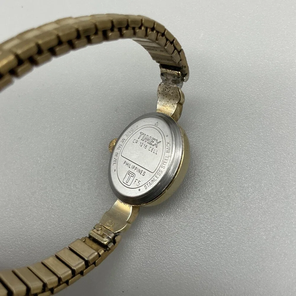 Timex see photos